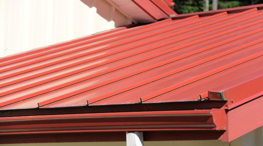 Expert top industrial roofings services in Francis, OK